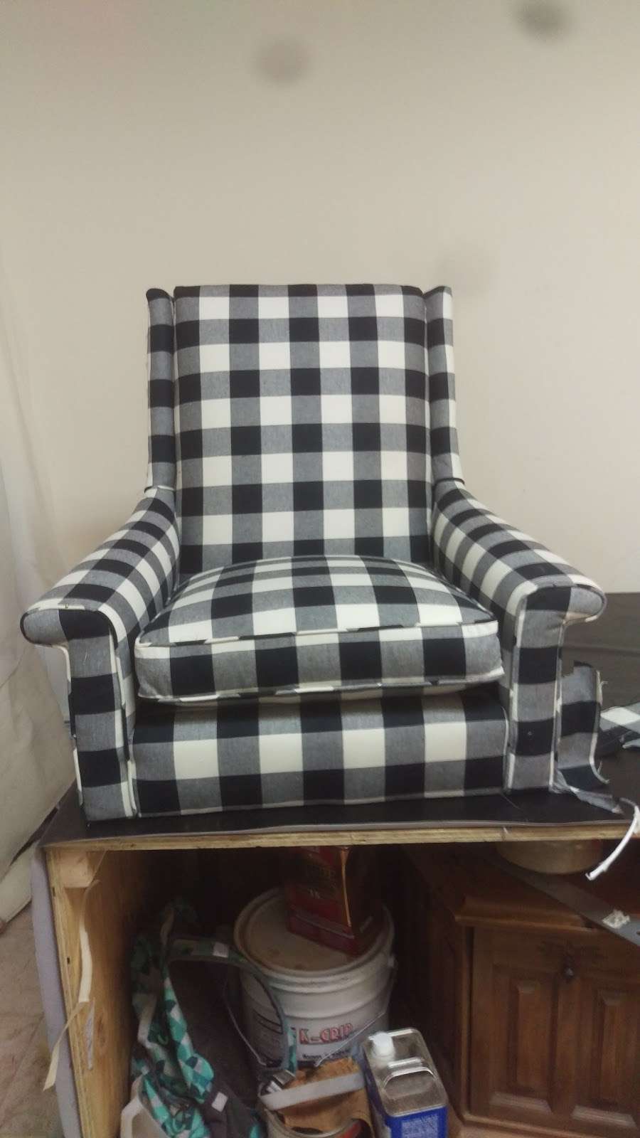 Custom Upholstery Furniture | 340 Pelham Rd, New Rochelle, NY 10805, USA | Phone: (929) 230-8839