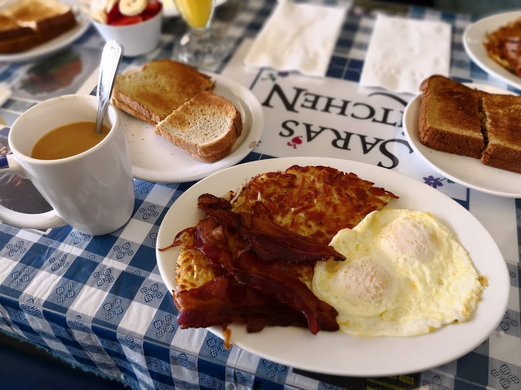 Saras Kitchen | 1595 Franklin St, Santa Clara, CA 95050, USA | Phone: (408) 247-7272