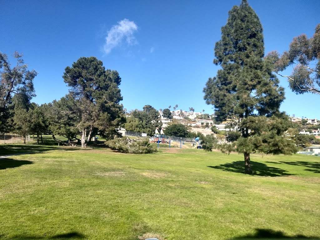 Ryan Park | 30359 Hawthorne Blvd, Rancho Palos Verdes, CA 90275, USA | Phone: (310) 544-5362