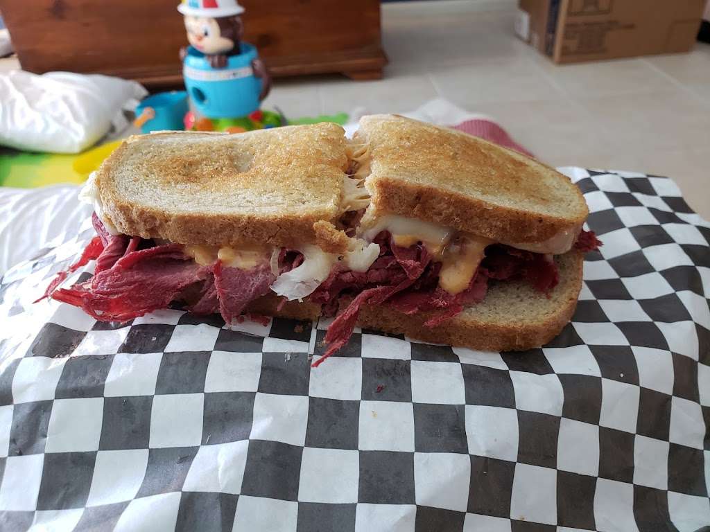 Deli Basket | 3078 Cypress Gardens Rd, Winter Haven, FL 33884, USA | Phone: (863) 325-9800