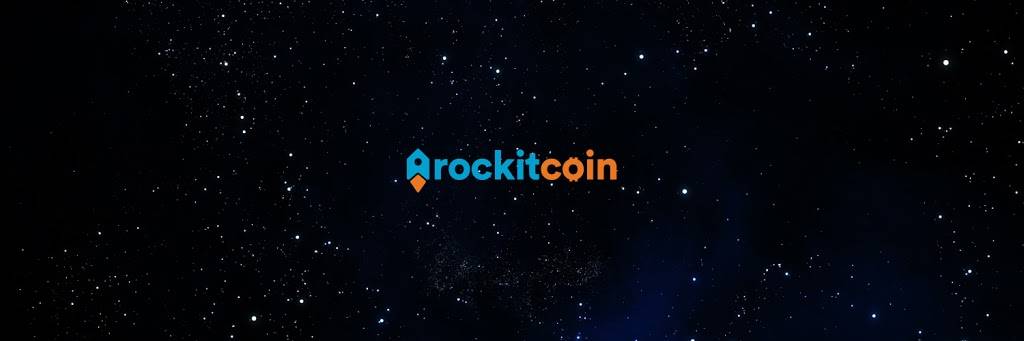 RockItCoin Bitcoin ATM | 2809 S Lancaster Rd, Dallas, TX 75216, USA | Phone: (888) 702-4826