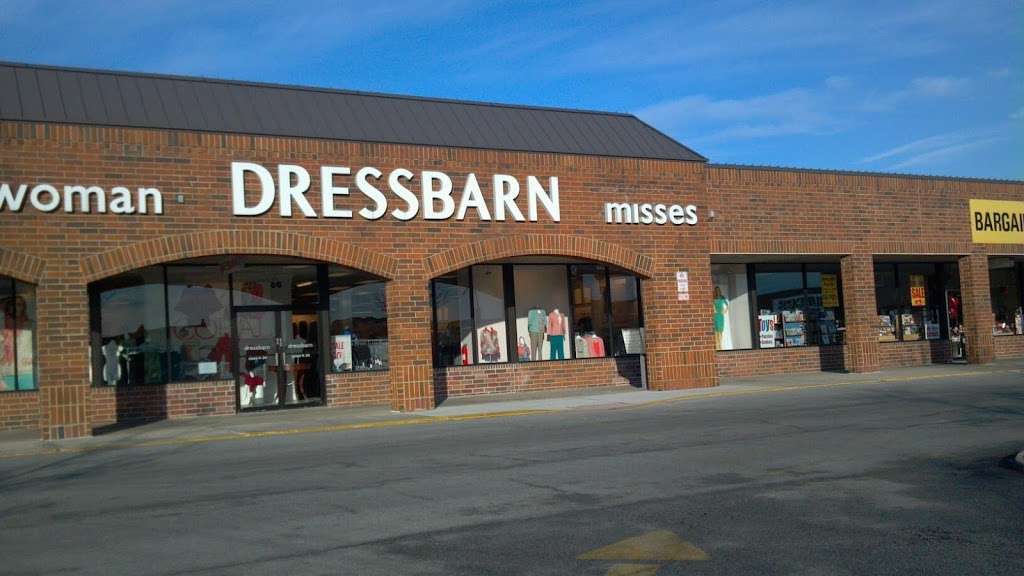 dressbarn | St 86 Danada Square West ABC-6, Wheaton, IL 60189 | Phone: (630) 665-5330