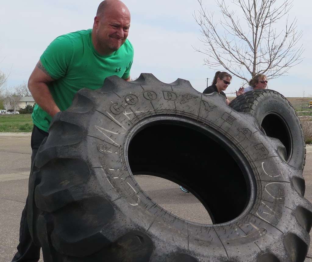 Centripetal CrossFit | 3000 Airport Dr Hangar 301, Erie, CO 80516 | Phone: (303) 717-7284