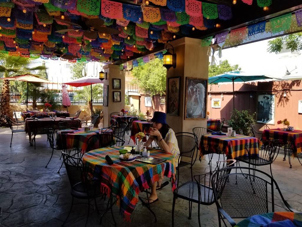 El Patio Mexican Restaurant | 552 E Olive Ave #3250, Fresno, CA 93728, USA | Phone: (559) 721-7757