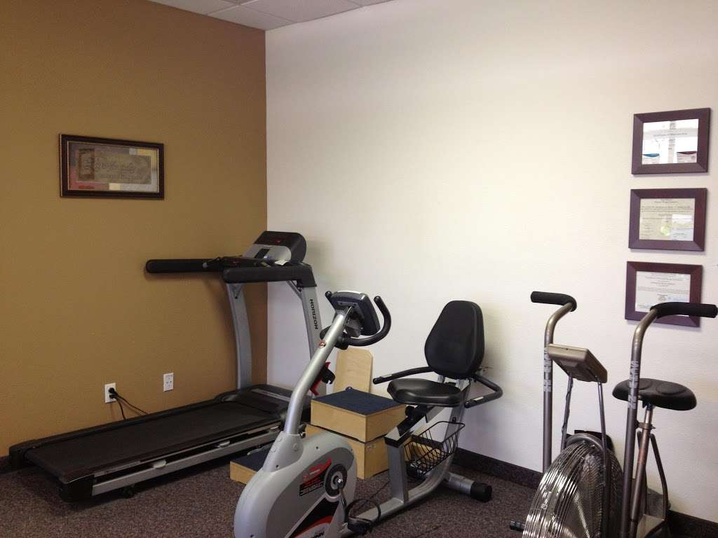 Barnes Physical Therapy | 24165 IH-10 West, Suite 202, San Antonio, TX 78257, USA | Phone: (210) 979-7500
