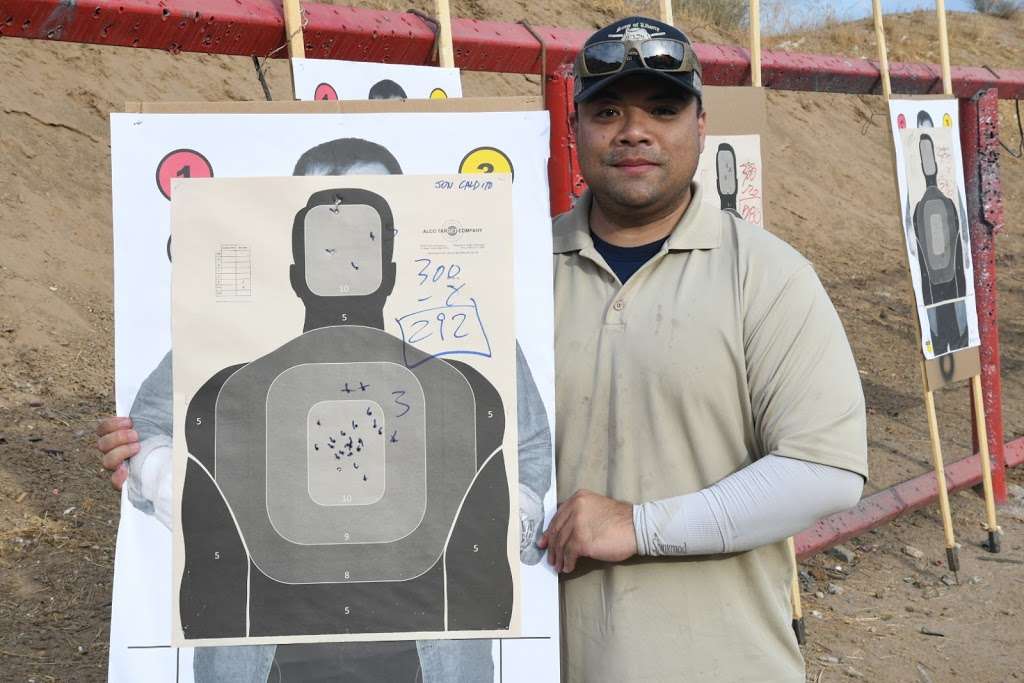 TAC-1 Firearms & Weapons Training | 12651 Little Tujunga Canyon Rd, Sylmar, CA 91342, USA | Phone: (661) 857-7722