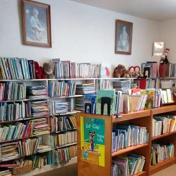 Swayzee Public Library | 301 S Washington St, Swayzee, IN 46986, USA | Phone: (765) 922-7526