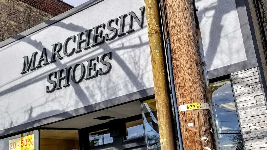 Marchesin Shoes | 106 Market St, Clifton, NJ 07012, USA | Phone: (973) 546-5890