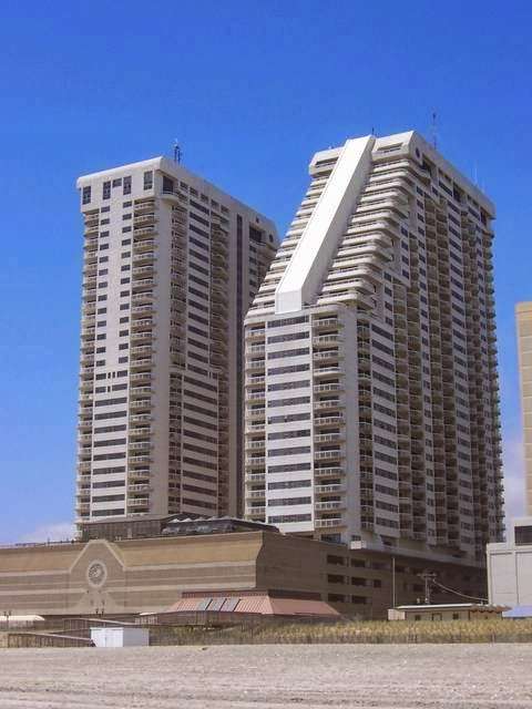 Ocean Club Realty | 3109 Boardwalk, Atlantic City, NJ 08401, USA | Phone: (609) 345-3101