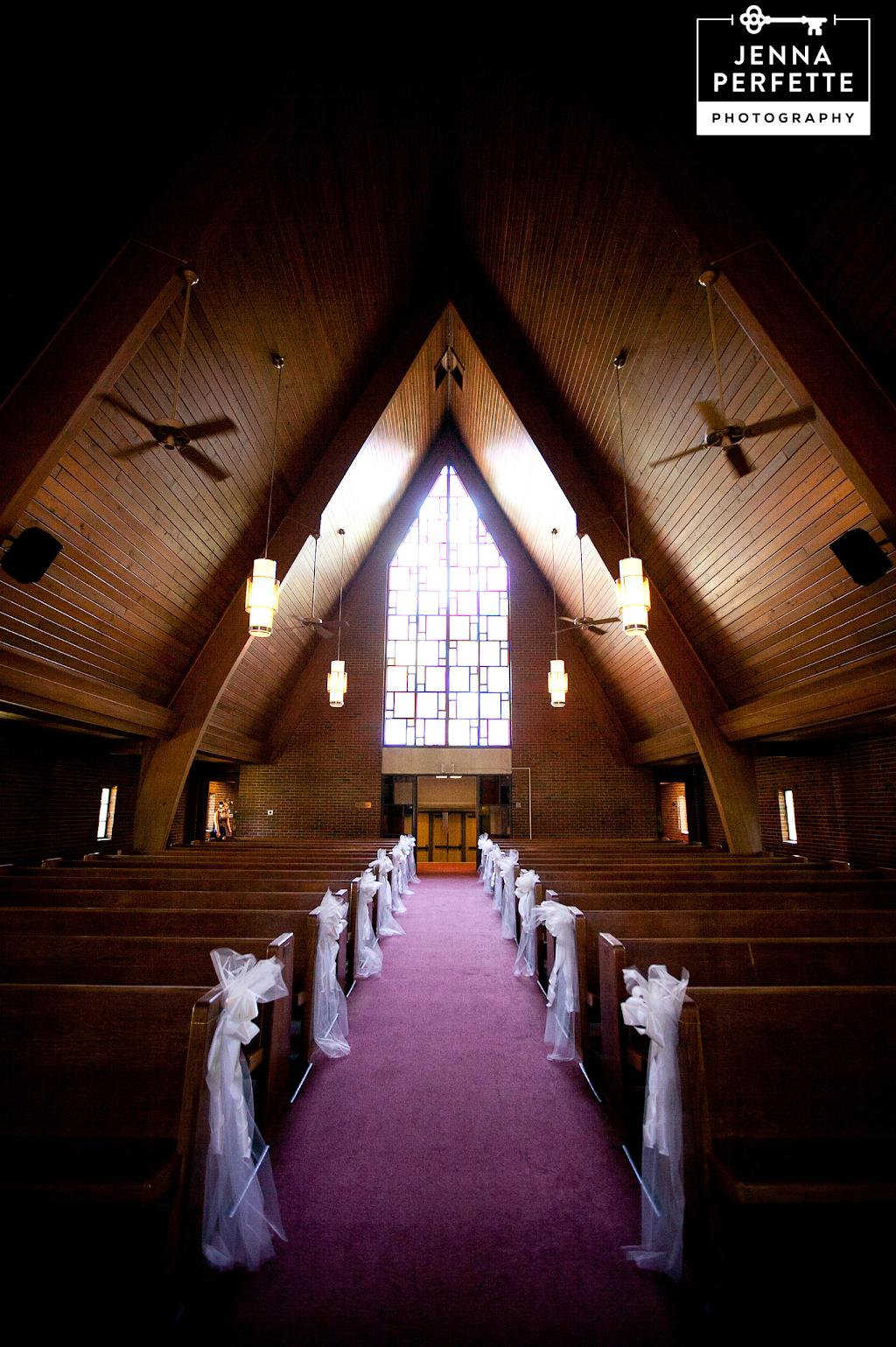 Gill Memorial Chapel | Lawrence Township, NJ 08648, USA