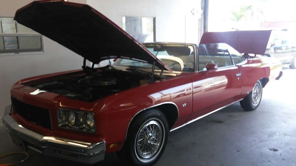 Auto State Body Shop Inc. | 2405 SW 57th Way, Hollywood, FL 33023 | Phone: (954) 613-5951