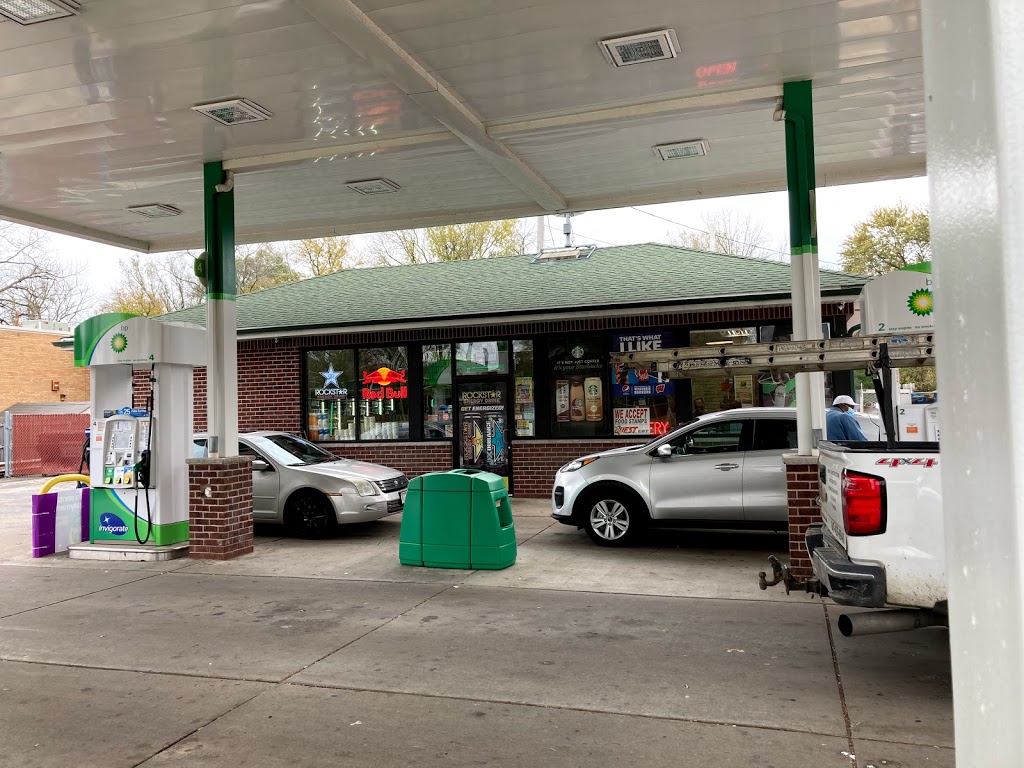 bp | 11417 W Watertown Plank Rd, Wauwatosa, WI 53226, USA | Phone: (414) 231-9213