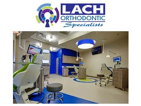 Lach Orthodontic Specialists | 13832 Narcoossee Rd suite b101, Orlando, FL 32832, USA | Phone: (407) 502-2345