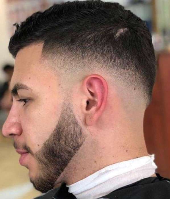 Fresh N Blessed Barbershop | 621 E Irving Blvd, Irving, TX 75060, USA | Phone: (972) 438-6008