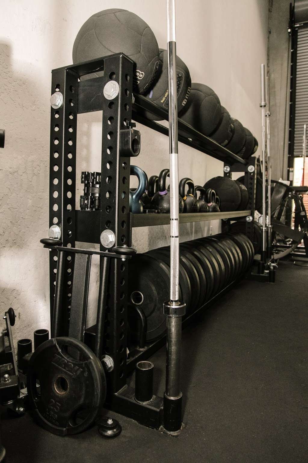 Power Endurance Training Center | 4808 Sunrise Dr, Martinez, CA 94553, USA | Phone: (925) 387-8165