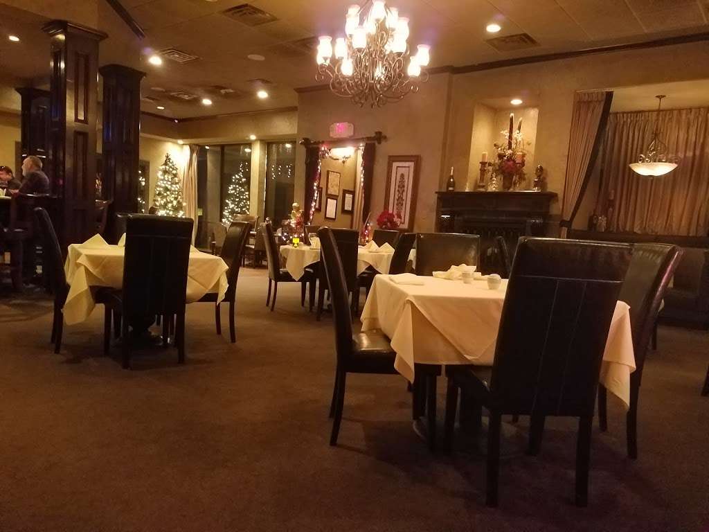 Bistro Italiano | 13080 TX-105, Conroe, TX 77304, USA | Phone: (936) 588-5058