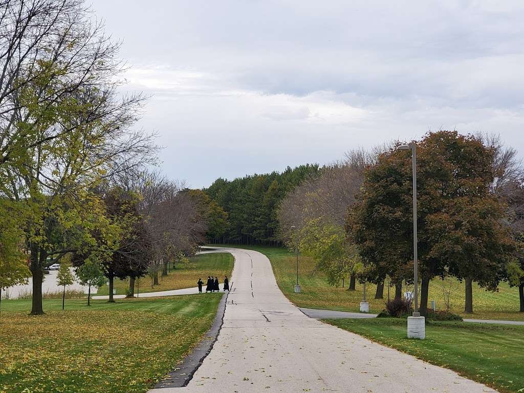 Schoenstatt Shrine | DELT0820999, Waukesha, WI 53188, USA