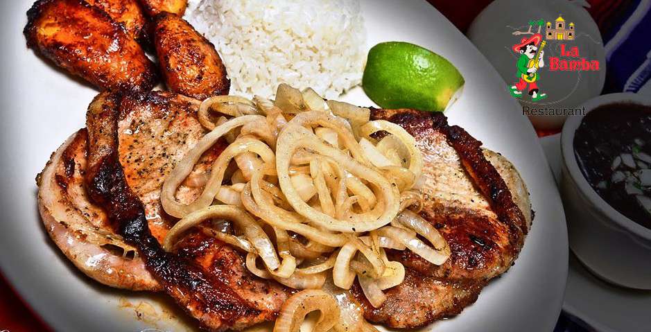 La Bamba Mexican and Spanish Restaurant | 4285 W Atlantic Ave, Delray Beach, FL 33445, USA | Phone: (561) 499-7996