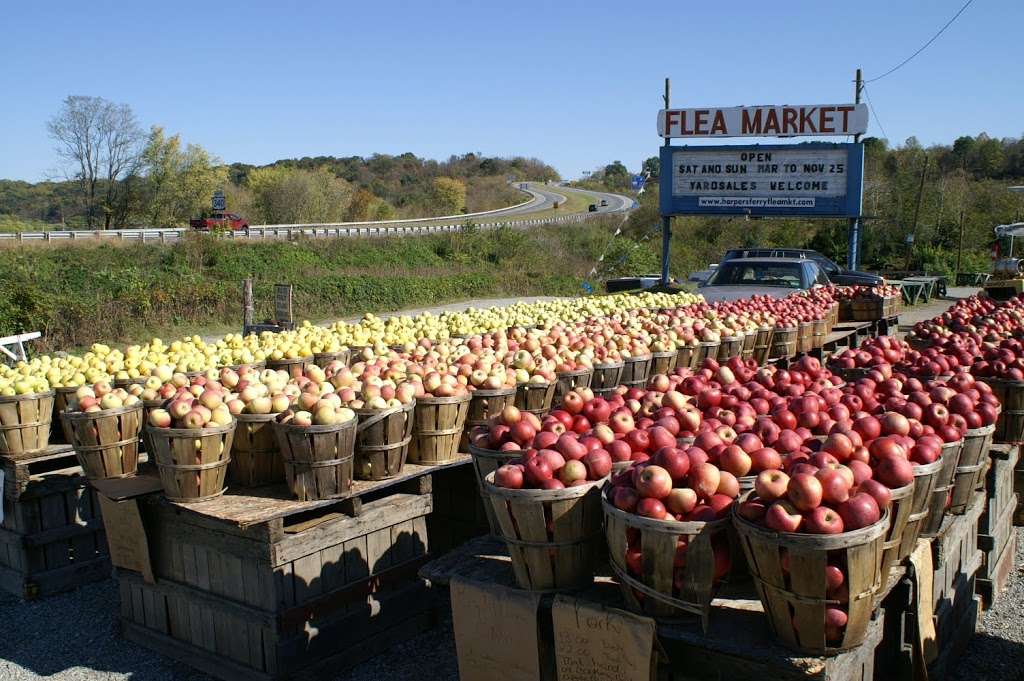 Wilts Produce | 36 Bakerton Rd, Harpers Ferry, WV 25425 | Phone: (304) 535-6689