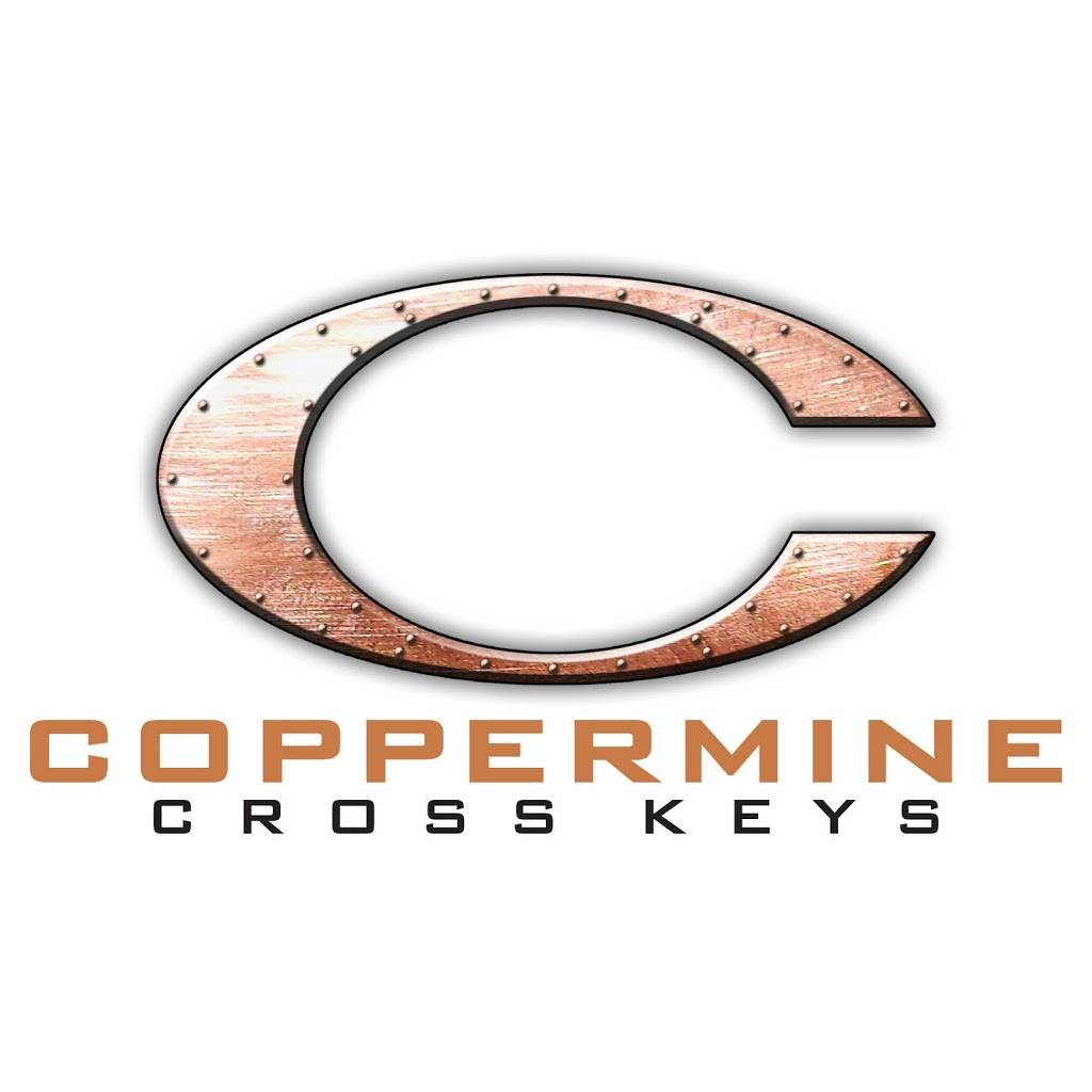 Coppermine Cross Keys | 4 Hamill Rd, Baltimore, MD 21210, USA | Phone: (410) 337-7781