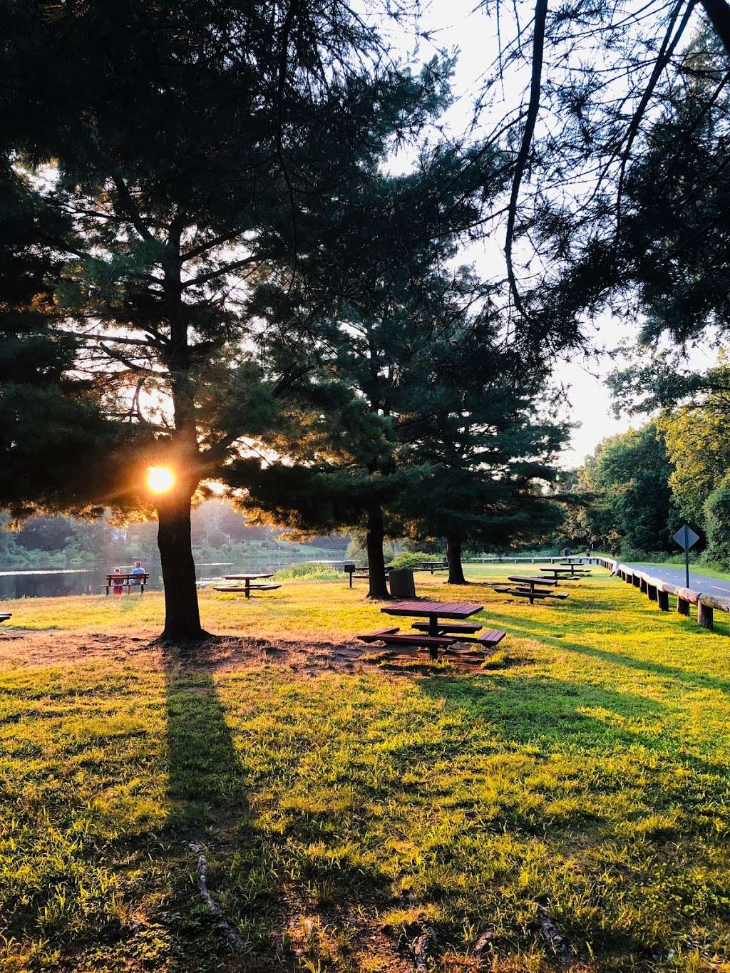 Charles River Bike Trails | Milford, MA 01757, USA