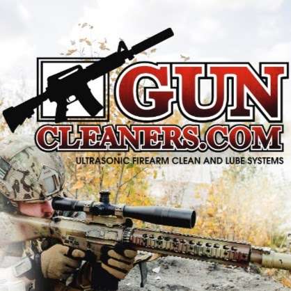 Ultrasonic Gun Cleaner | 540 Ravine Ct, Wyckoff, NJ 07481, USA | Phone: (877) 823-5410