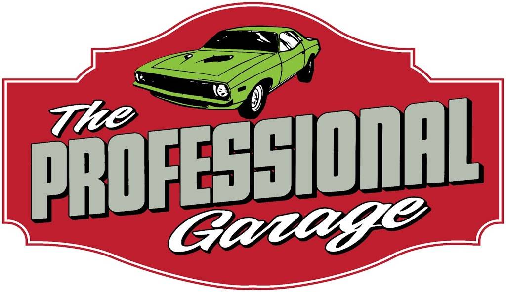 The Professional Garage | 7391 Concord Blvd, Inver Grove Heights, MN 55076, USA | Phone: (651) 455-0805