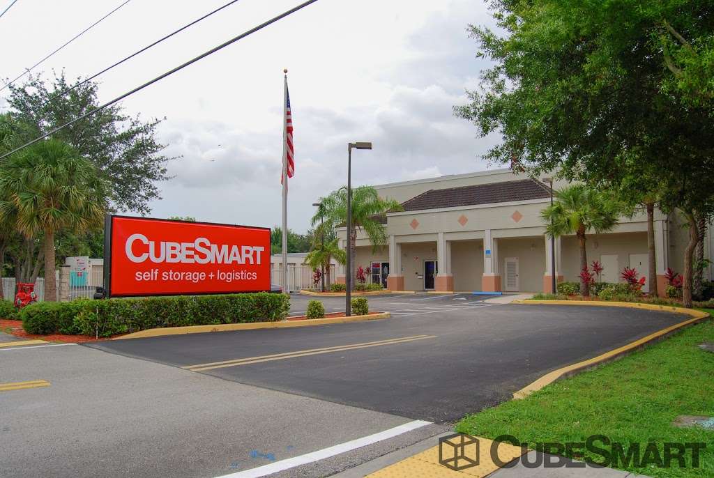 CubeSmart Self Storage | 19200 US-441, Boca Raton, FL 33498 | Phone: (561) 477-0084