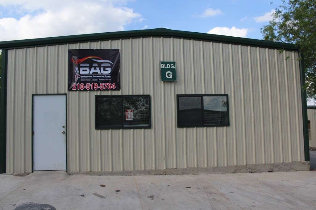 BodyCentre Automotive Group | G 5550, Farm to Market 1516, Converse, TX 78109, USA | Phone: (210) 519-5784