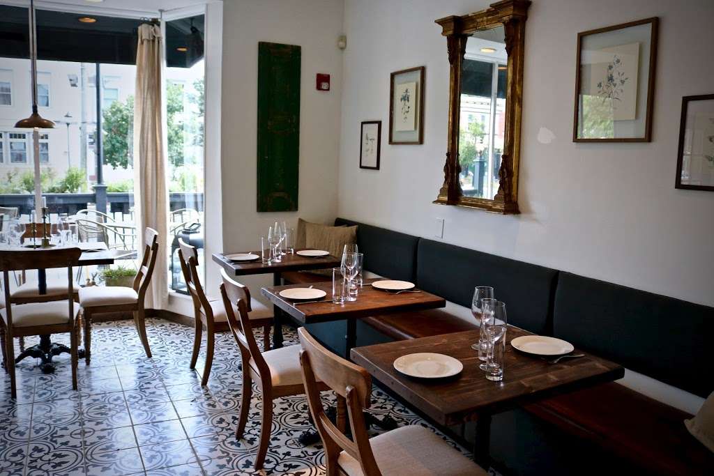 Porch and Proper | 619 W Collings Ave, Collingswood, NJ 08107, USA | Phone: (856) 477-2105