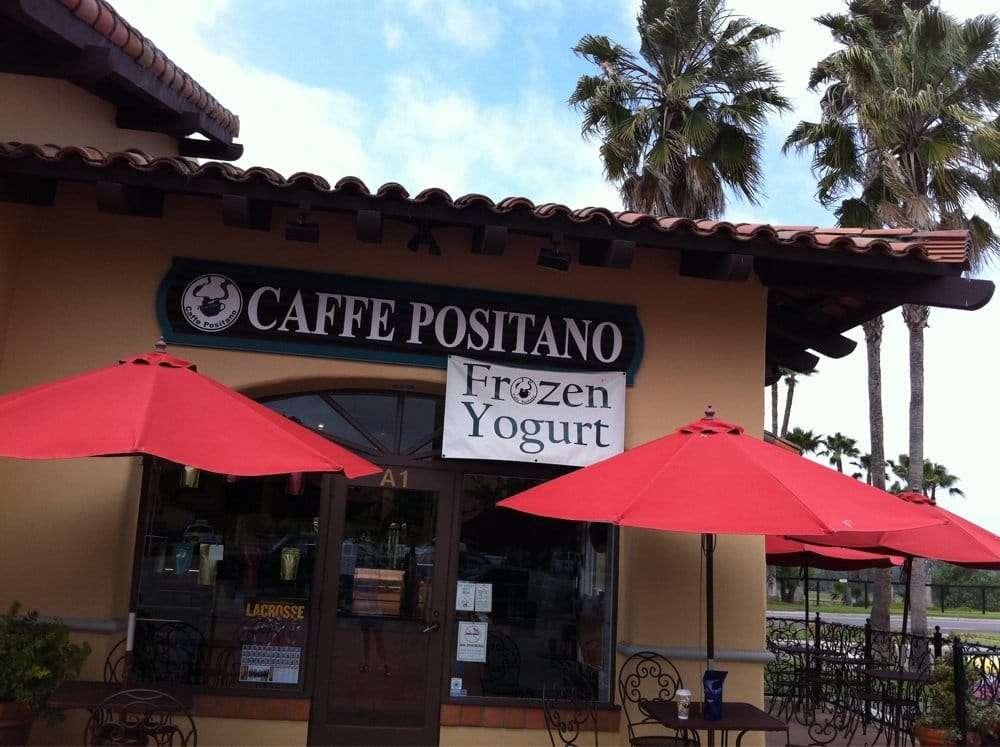 Caffe Positano, Fairbanks | Del Rayo Village Shopping Center, 16079 San Dieguito Rd, Rancho Santa Fe, CA 92067, USA | Phone: (858) 756-1921