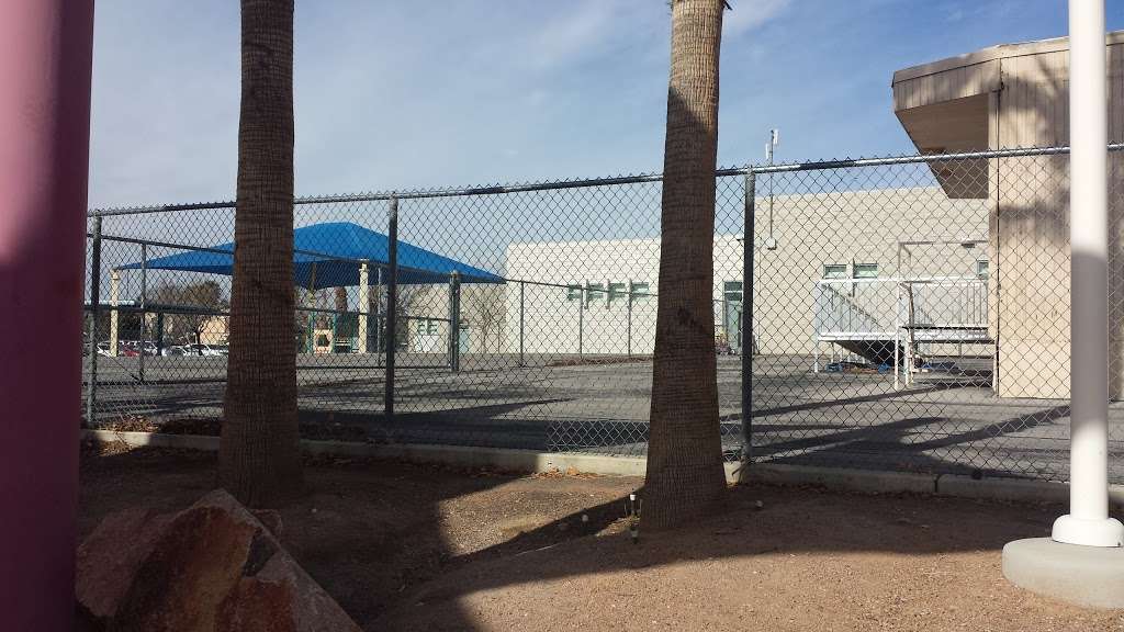 Betsy A Rhodes Elementary School | 7350 Tealwood St, Las Vegas, NV 89131, USA | Phone: (702) 799-3450