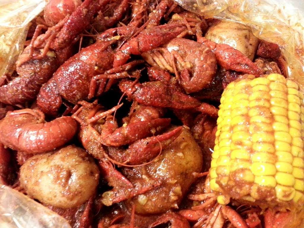 Crawfish Heaven | 6210 Hwy 6, Missouri City, TX 77459, USA | Phone: (281) 499-9281