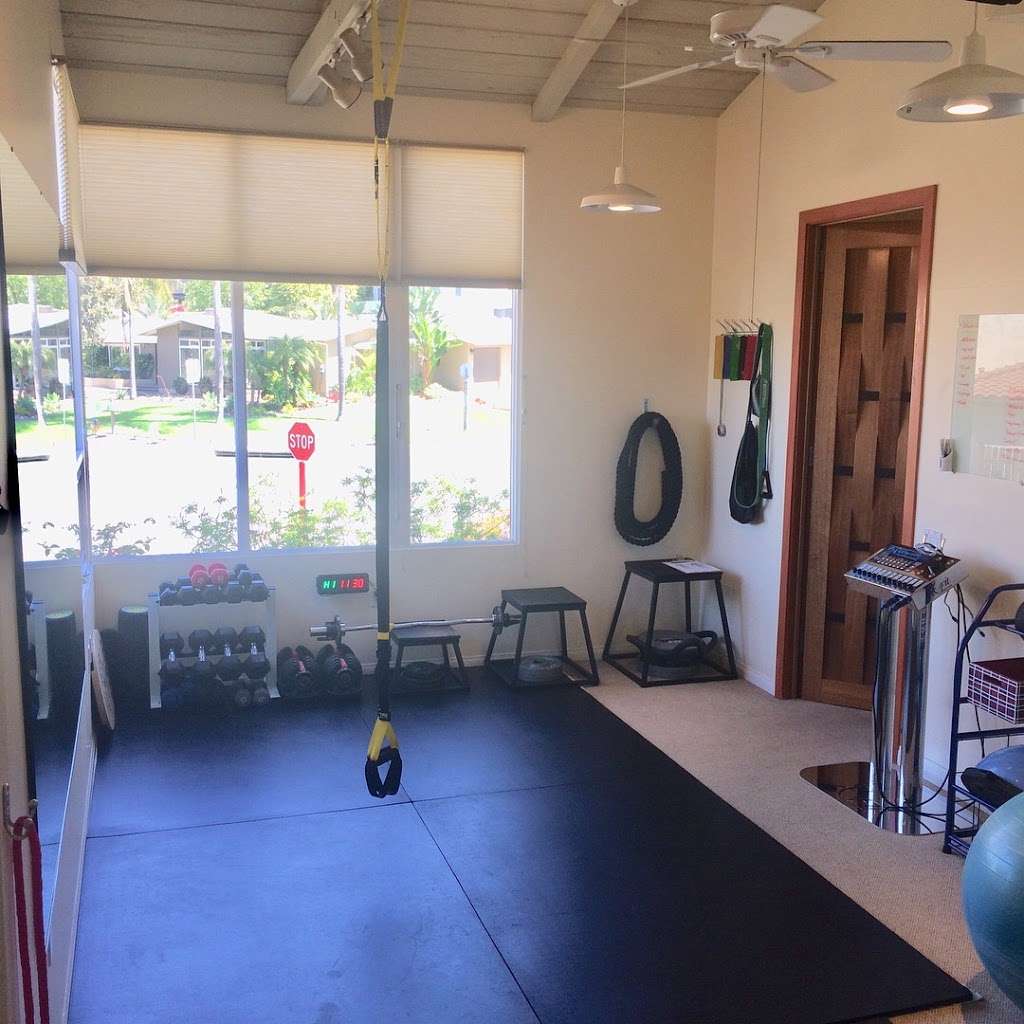 Impulse Training | 34941 Calle Del Sol, Capistrano Beach, CA 92624 | Phone: (949) 427-7665