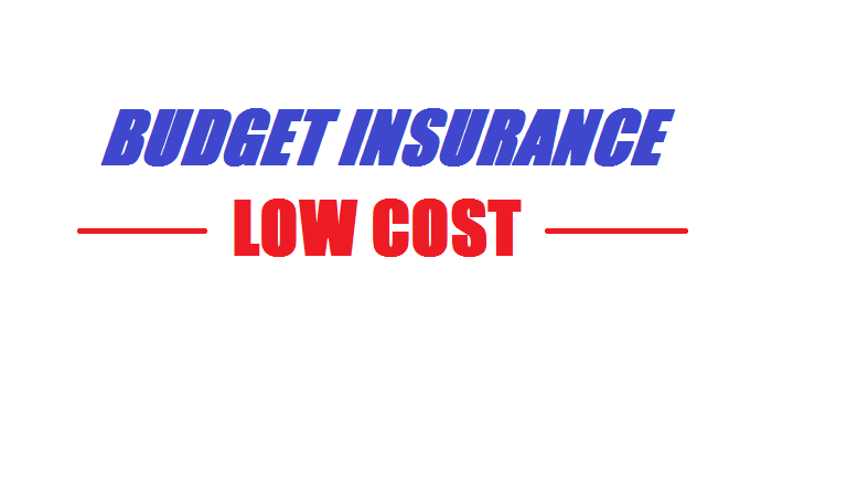 Budget Insurance Agency | 2508 Auburn St, Lubbock, TX 79415, USA | Phone: (806) 749-8600