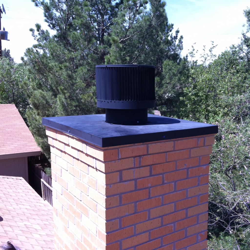 A & A Chimney Sweeps | 118 W Garza St A, Slaton, TX 79364, USA | Phone: (806) 792-7155