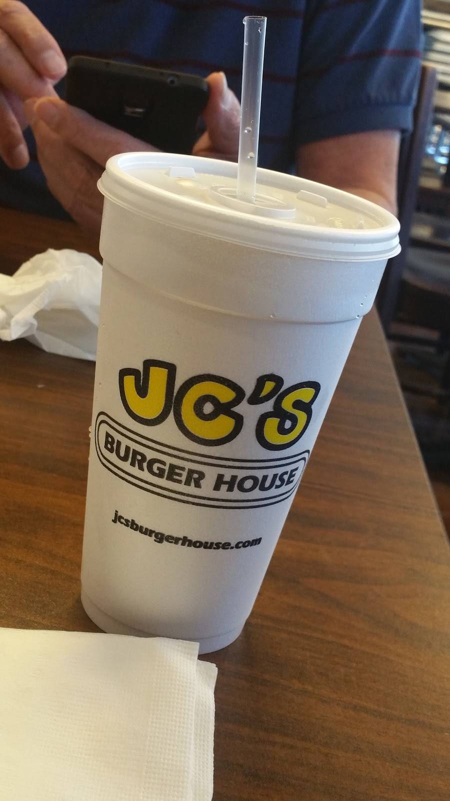 JCs Burger House | 401 W President George Bush Hwy, Richardson, TX 75080, USA | Phone: (972) 284-0988