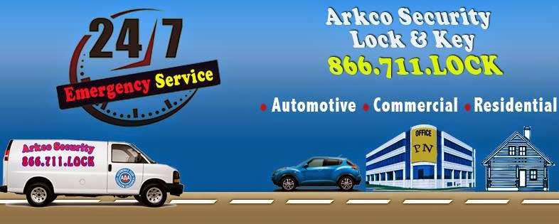 Arkco Security | 11151 Woodley Ave, Granada Hills, CA 91344, USA | Phone: (805) 584-6869