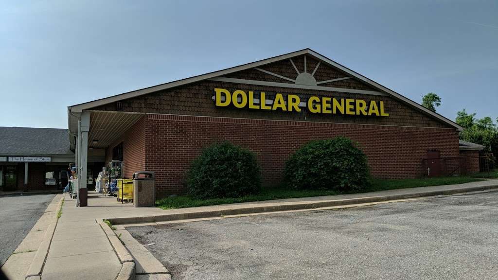 Dollar General | 11339 Liberty Rd, Frederick, MD 21701, USA | Phone: (240) 575-5320