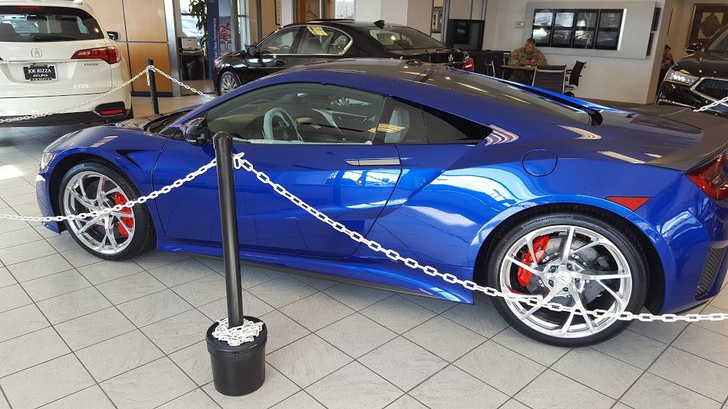 Joe Rizza Acura | 8150 W 159th St, Orland Park, IL 60462, USA | Phone: (708) 403-7770