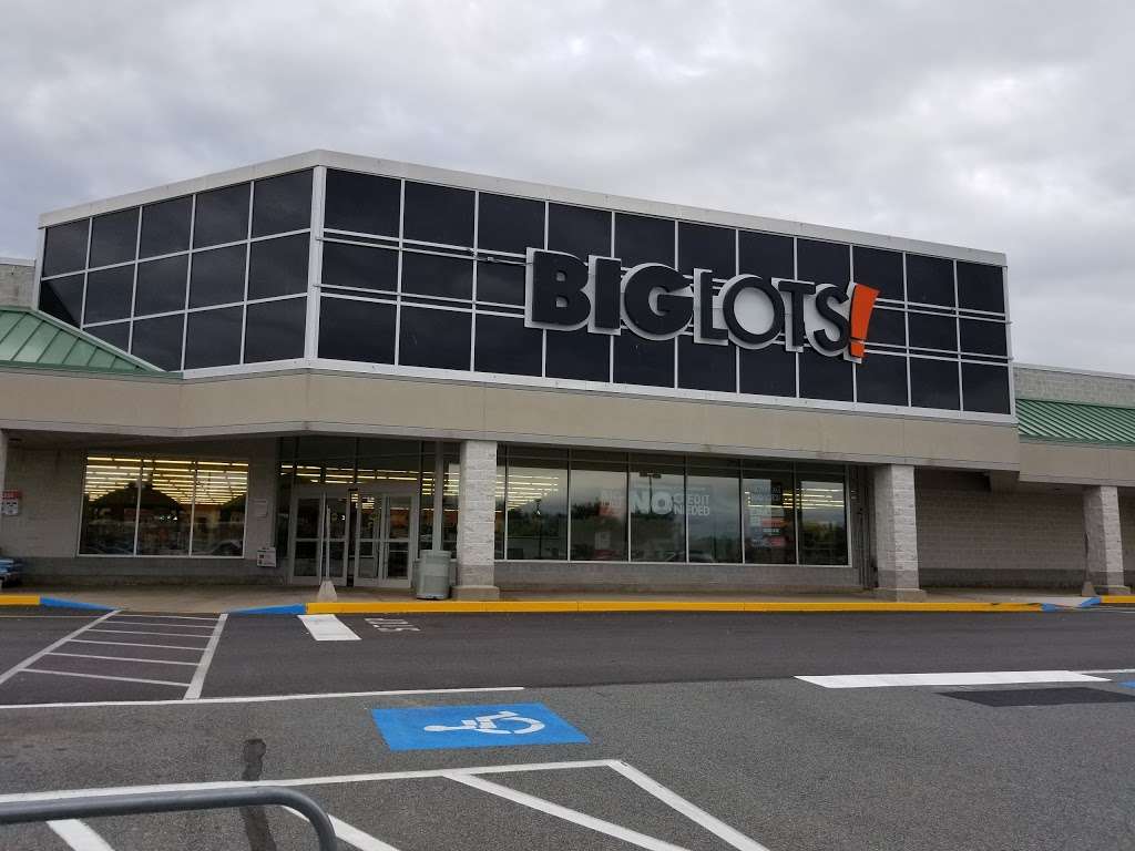 Big Lots | 40 Rising Sun Town Center, Rising Sun, MD 21911, USA | Phone: (410) 658-2200