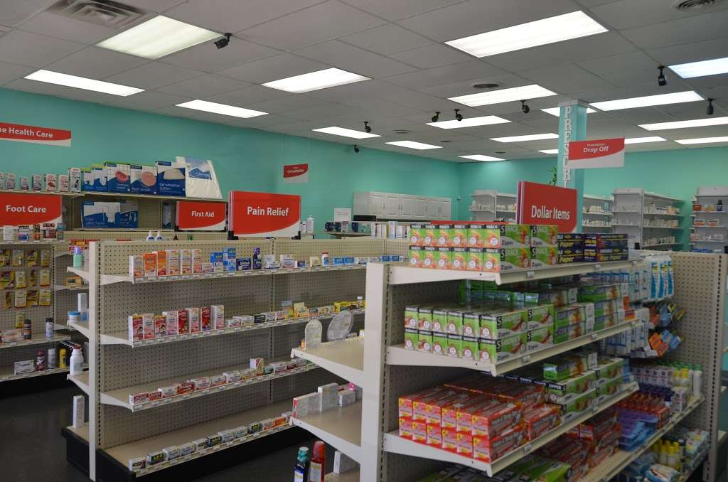 CARE PLUS PHARMACY | 1401 Northwest Hwy #107, Garland, TX 75041, USA | Phone: (972) 468-0001