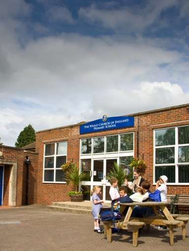 Weald Church Of England Primary School | Newdigate Rd, Beare Green, Dorking RH5 4QW, UK | Phone: 01306 711719