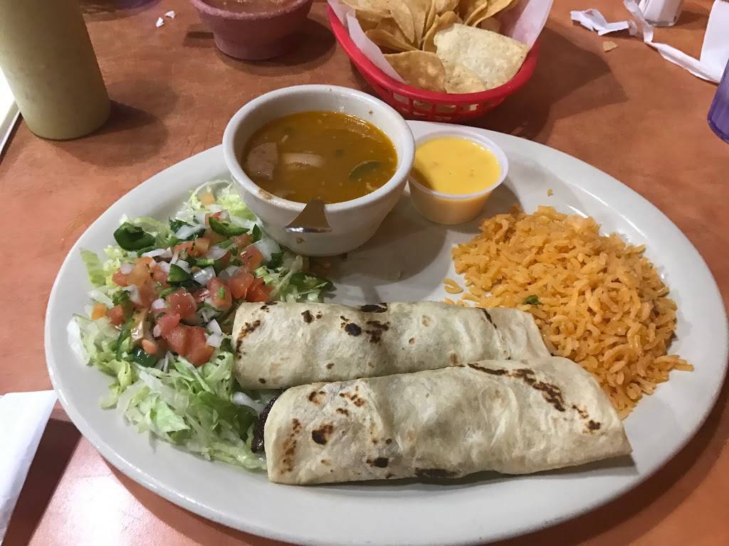 Taquerias Arandas | 231 Farm to Market 1960 Rd W, Houston, TX 77090 | Phone: (281) 440-3377