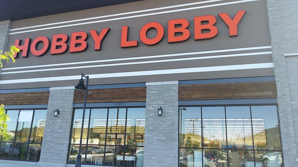 Hobby Lobby | 1361 New Beale St Suite 200, Castle Rock, CO 80108, USA | Phone: (303) 688-4820