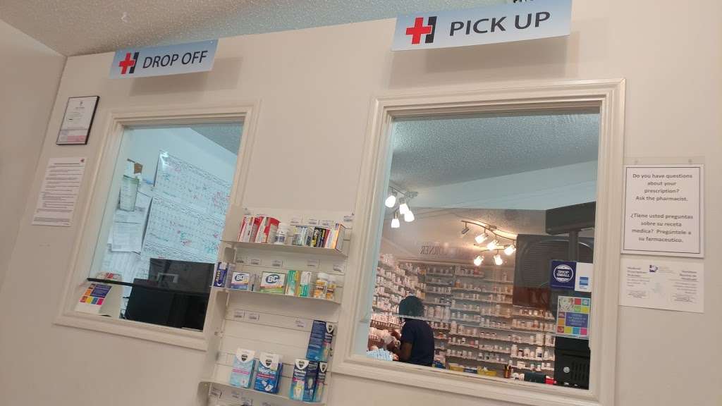 HealthFirst Pharmacy | Photo 1 of 4 | Address: 424 E Pleasant Run Rd, DeSoto, TX 75115, USA | Phone: (469) 297-5022