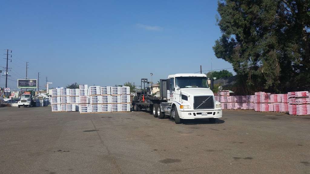G & F Roof Supply | 13555 Imperial Hwy, Whittier, CA 90605, USA | Phone: (562) 944-7663