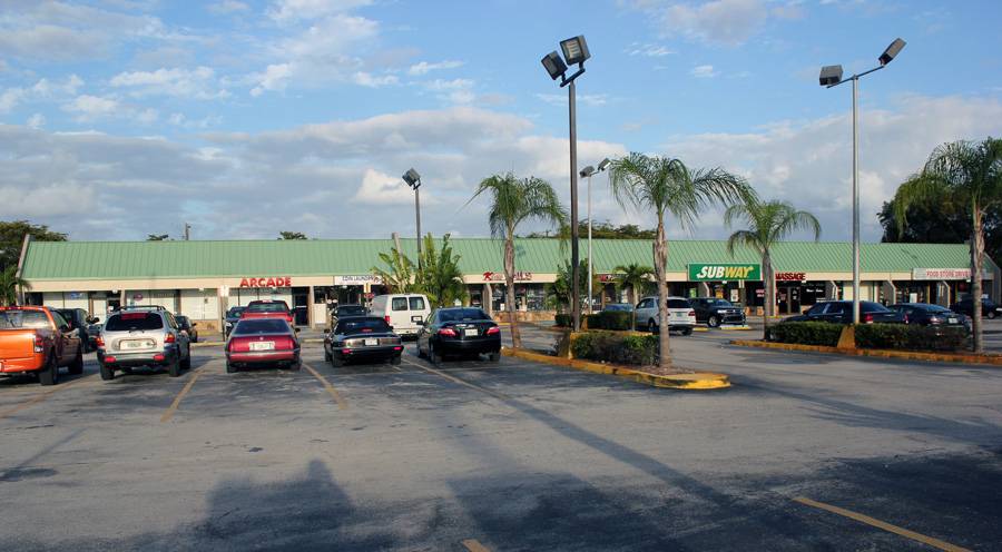 Sharpe Properties | 1060 E 33rd St, Hialeah, FL 33013, USA | Phone: (305) 693-3500