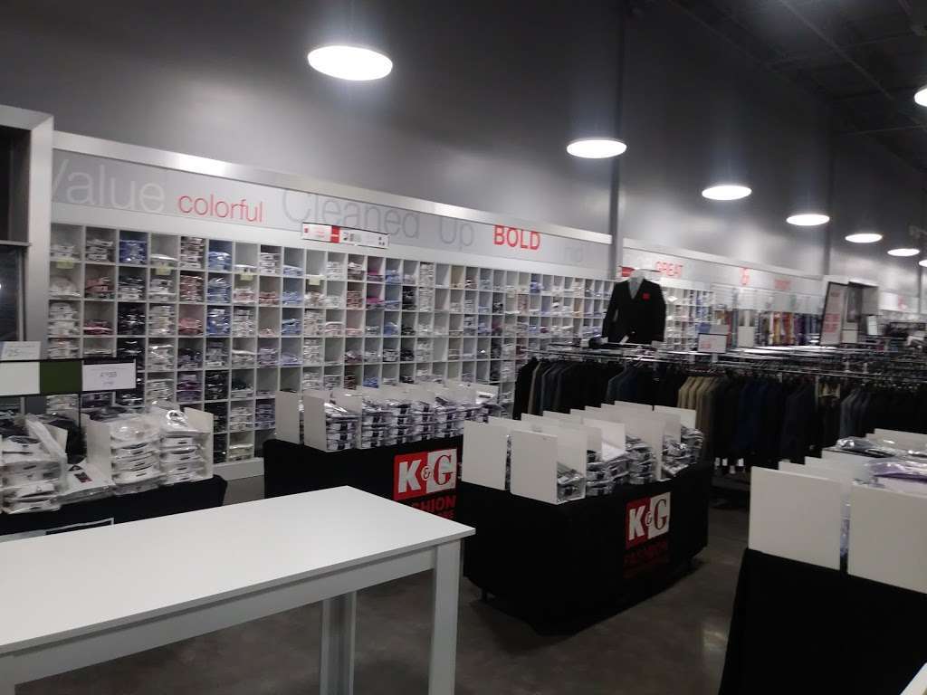 K&G Fashion Superstore | 8715 W Loop S, Houston, TX 77096 | Phone: (713) 667-5353