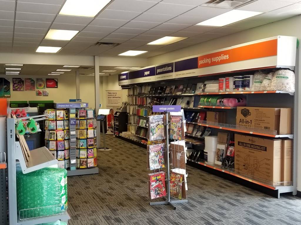 FedEx Office Print & Ship Center | 1401 Interstate 20 W, Arlington, TX 76017, USA | Phone: (817) 784-6800